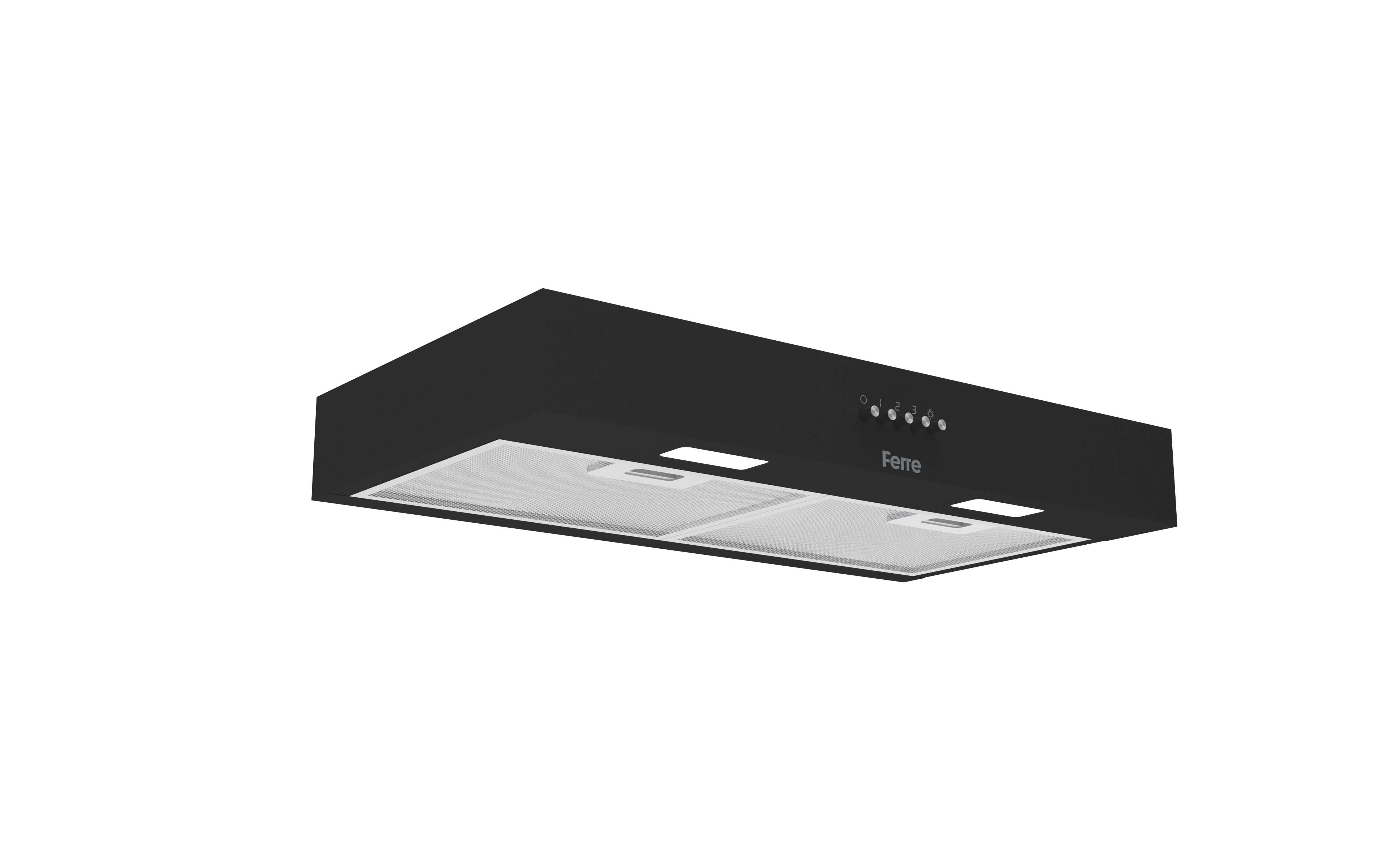SLIM BOX HOOD